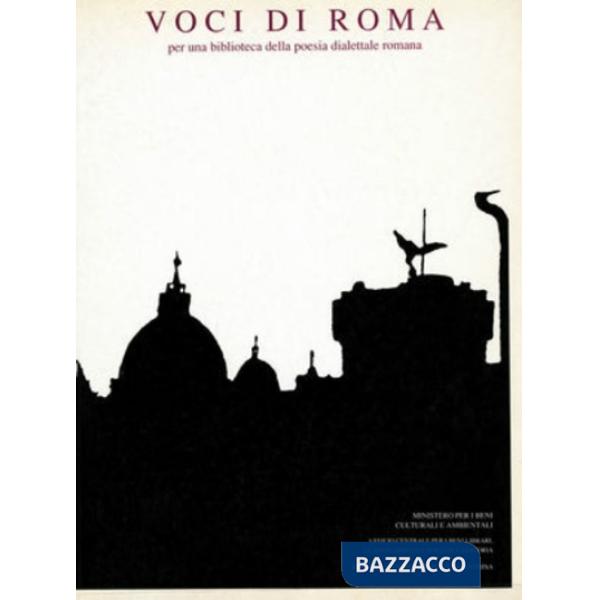 Voci di Roma (Le)