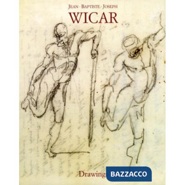 Jean Baptiste Joseph Wicar. Drawings