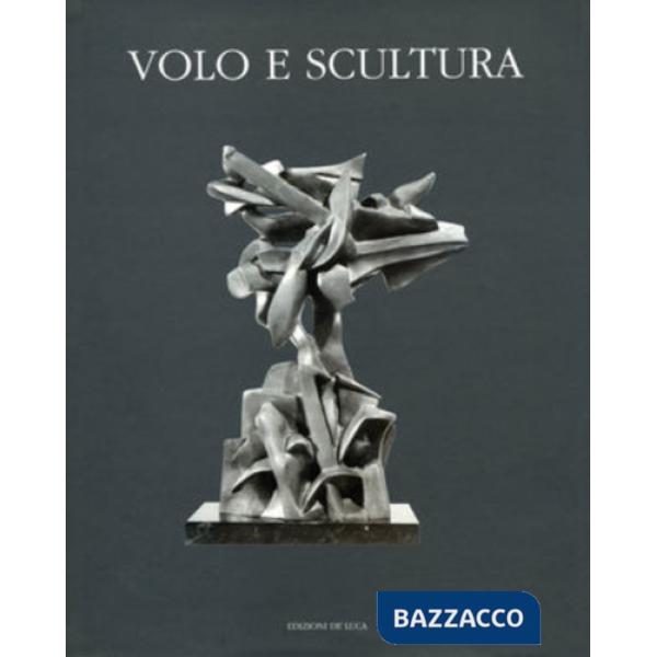 Volo e scultura