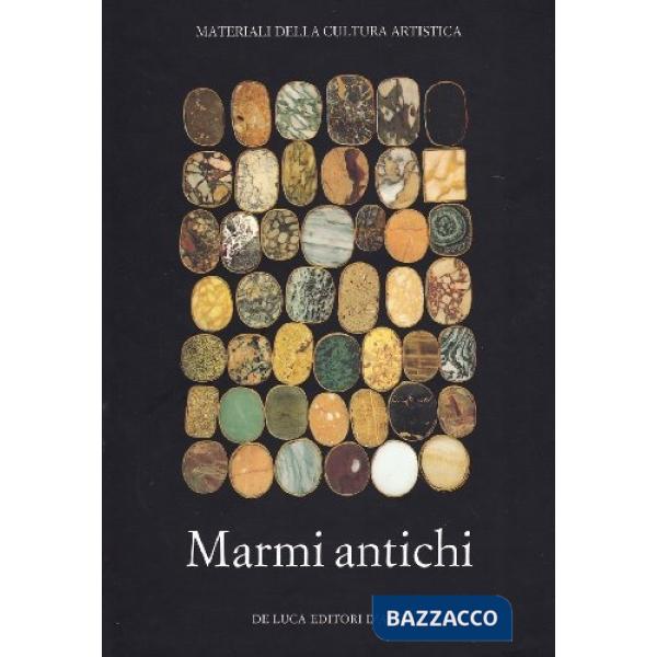 Marmi antichi