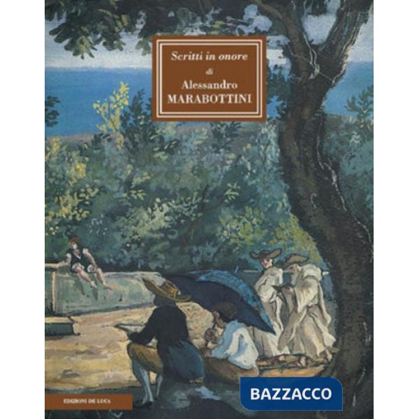 Scritti in onore di Marabottini