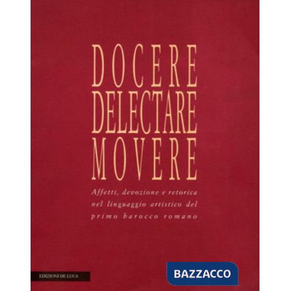 Docere delectare movere