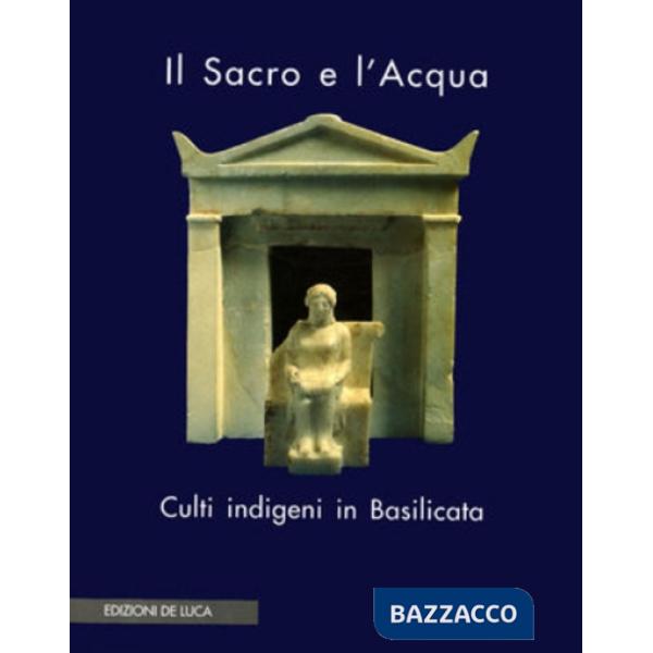 Sacro e l'acqua (Il)