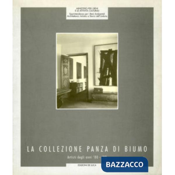 Collezione Panza di Biumo (La)