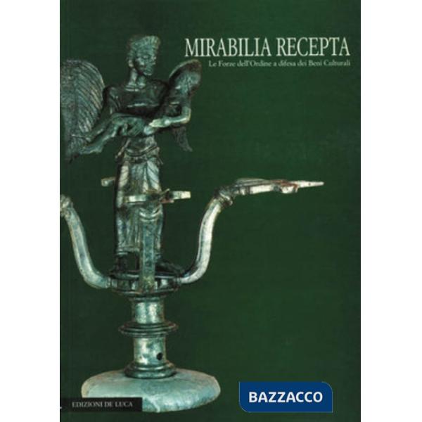 Mirabilia recepta