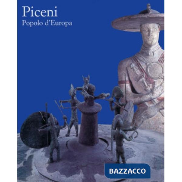 Piceni popolo d'Europa