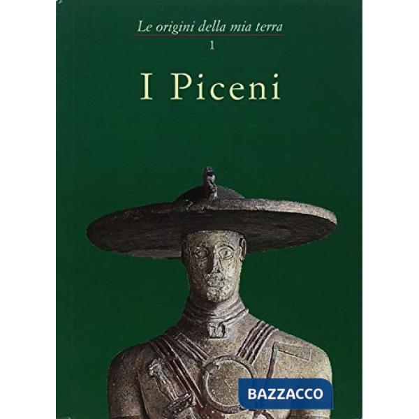 Piceni. Ediz. illustrata (I). Vol. 1
