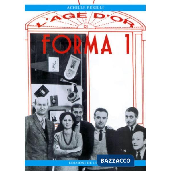 Age d'Or di Forma (L')