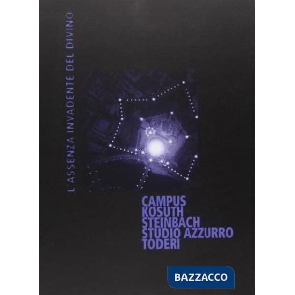 Assenza invadente del divino (L')