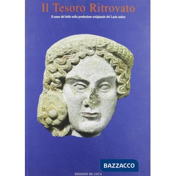 Tesoro ritrovato (Il)