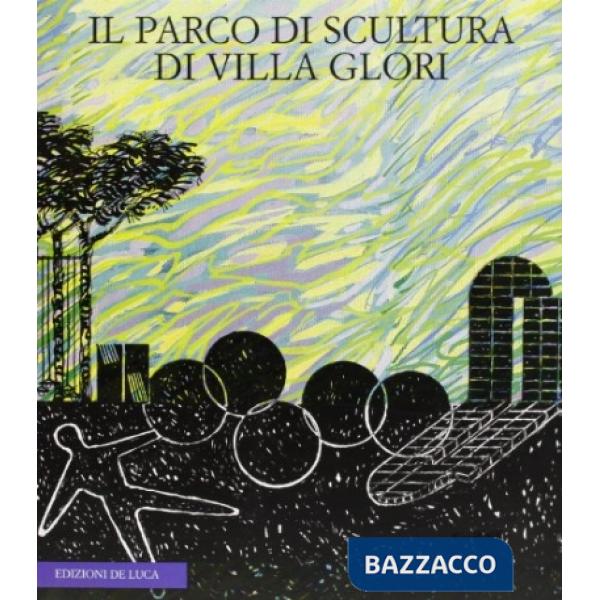Parco di scultura di villa Glori