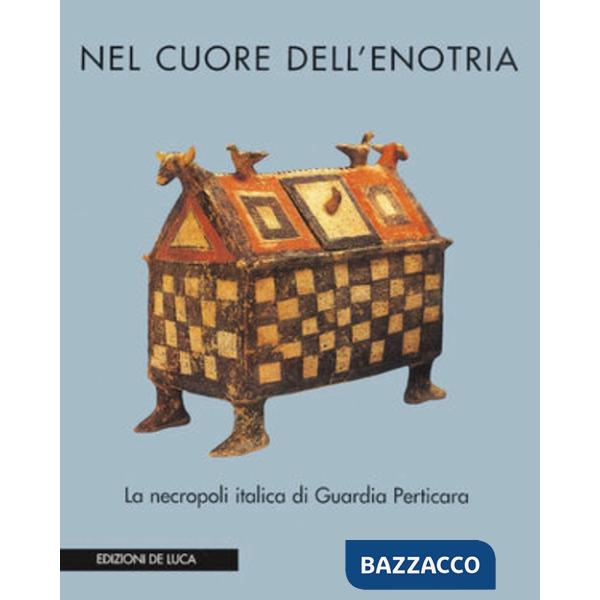 Mel cuore dell'Enotria