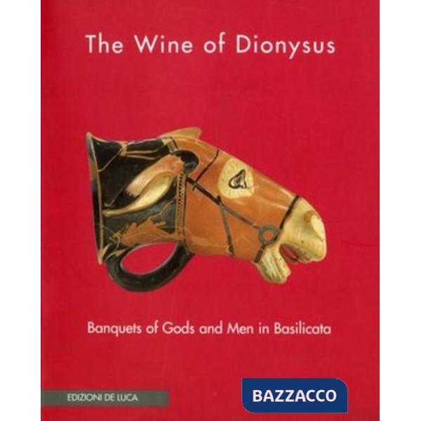 Wine of Dionysus (The)
