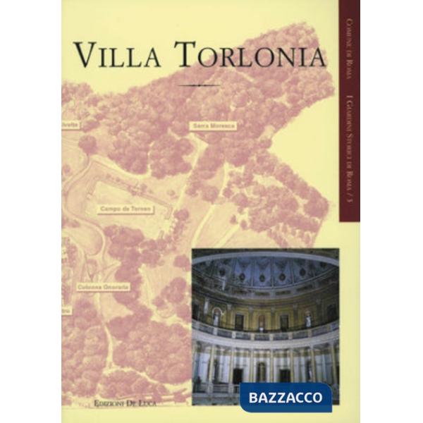 Villa Torlonia. Ediz. illustrata