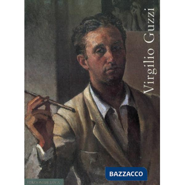 Virgilio Guzzi 1902-1978