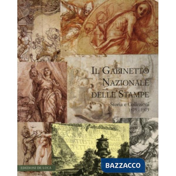 Gabinetto nazionale delle stampe (Il)