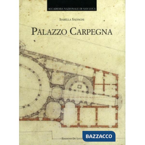 Palazzo di Carpegna a Roma (Il)