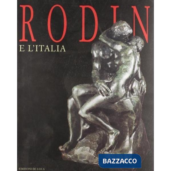 Rodin e l'Italia