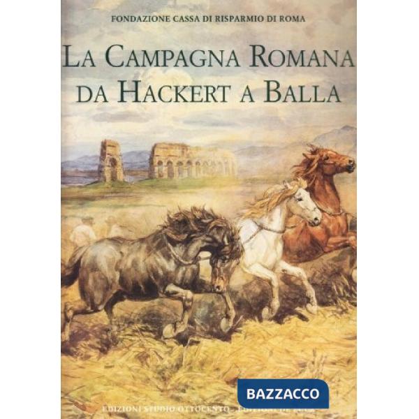 Campagna romana
