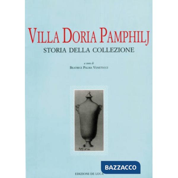 Storia della collezione Pamphili