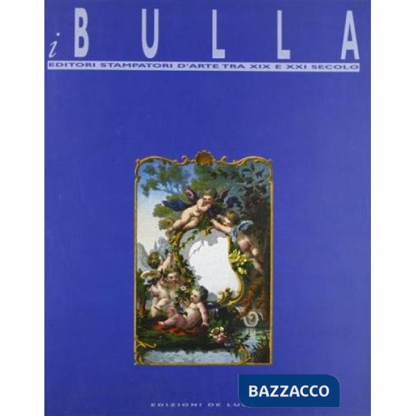 Stamperia Bulla