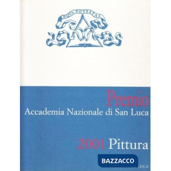 Premio Accademia di San Luca giovani artisti