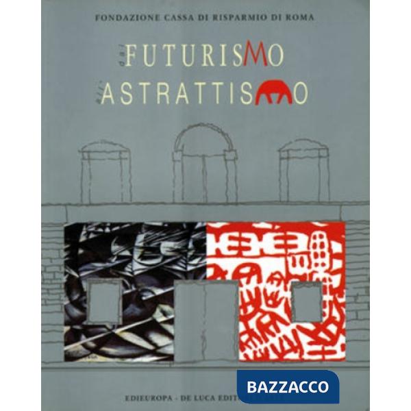 Dal futurismo all'astrattismo