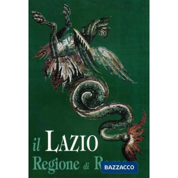 Lazio regione di Roma (Il)