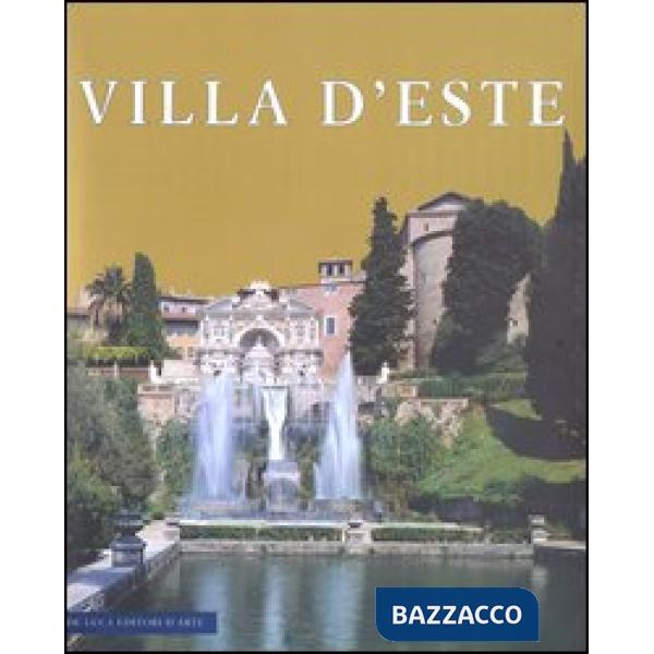 Villa d'Este