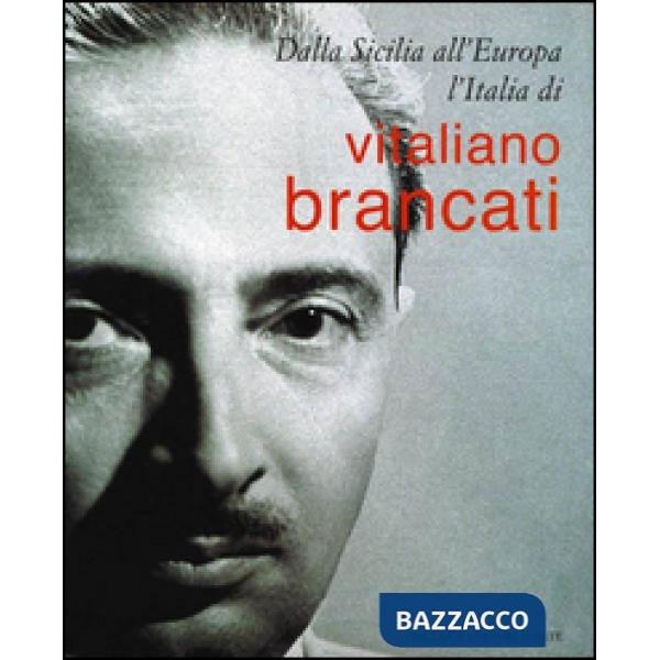 Vitaliano Brancati