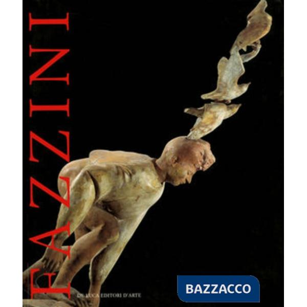 Fazzini a Villa d'Este. Catalogo della mostra (Tivoli, 26 maggio 2005-30 ottobre 2005)