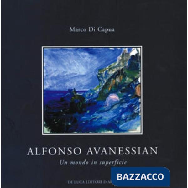 Alfonso Avanessian