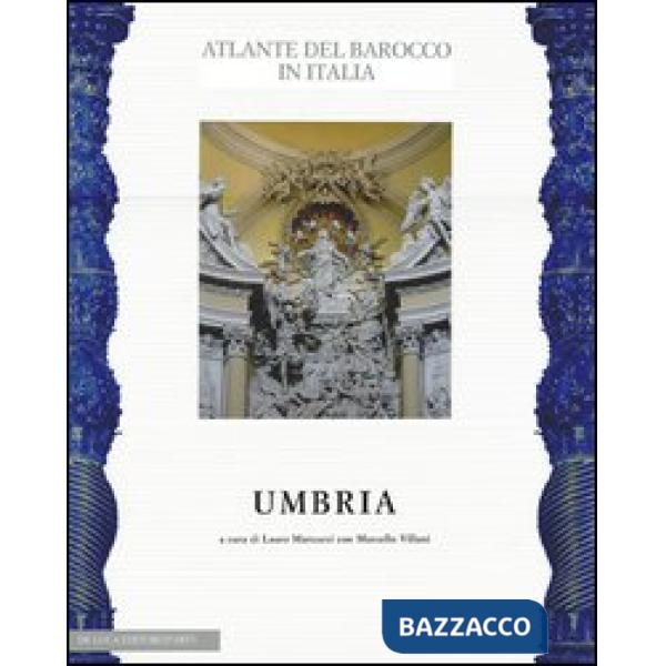 Umbria. Ediz. illustrata