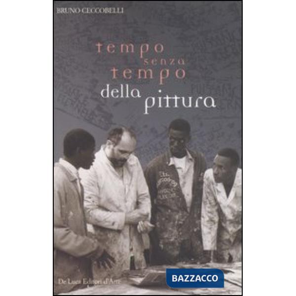 Tempo senza tempo della pittura