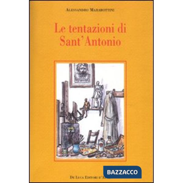 Tentazioni di Sant'Antonio (Le)