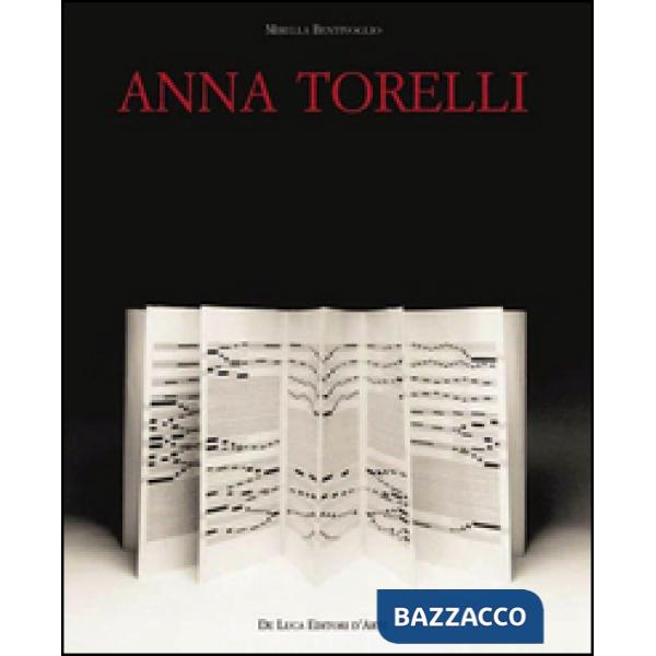Anna Torelli. Ediz. illustrata