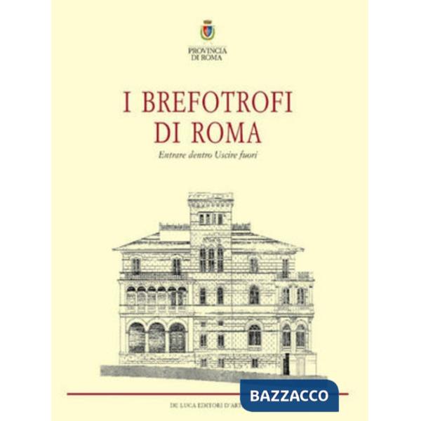 Brefotrofi di Roma (I)