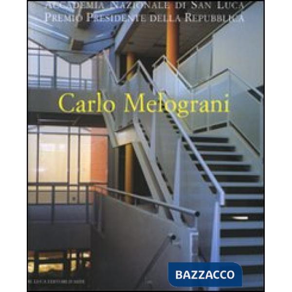 Carlo Melograni. Ediz. illustrata
