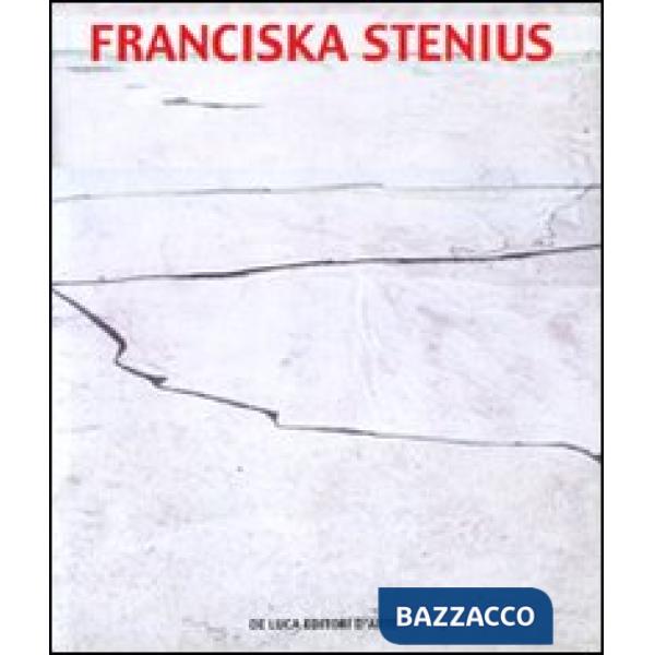 Franciska Stenius. Ediz. illustrata