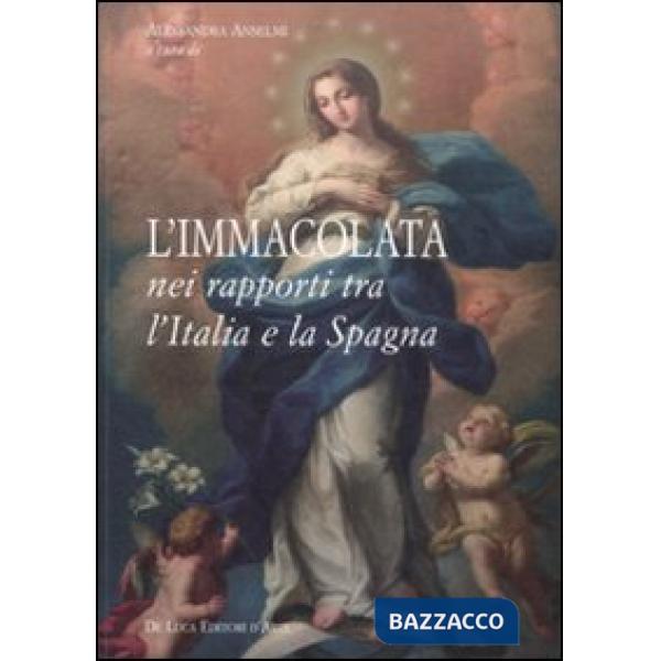 Immacolata nei rapporti tra l'Italia e la Spagna (L')