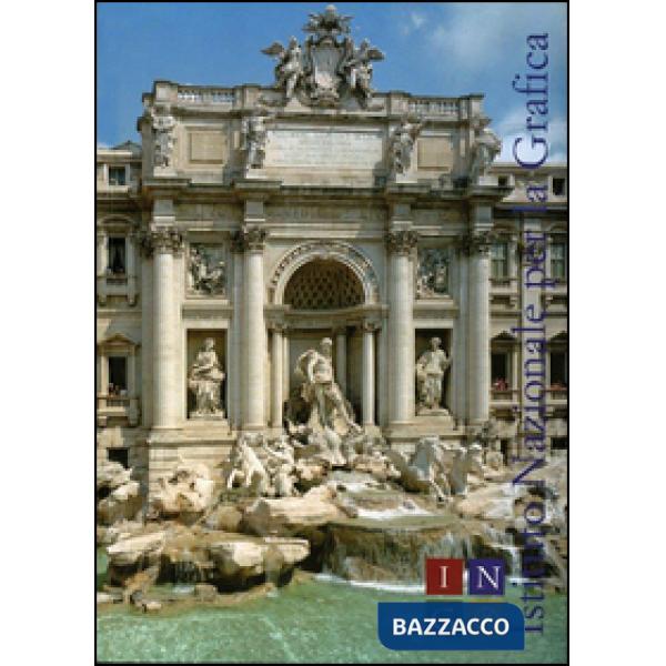 Istituto Nazionale per la Grafica. Guida. Ediz. inglese