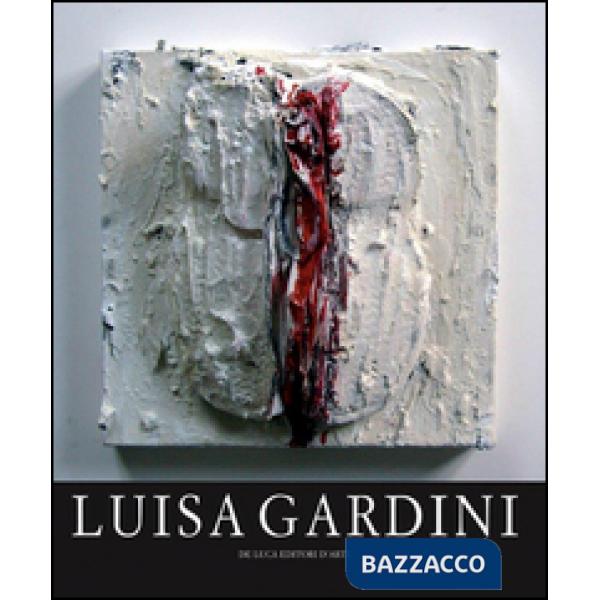 Luisa Gardini. Ediz. inglese