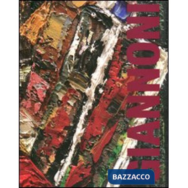 Massimo Giannoni. Forme della memoria. Ediz. italiana e inglese