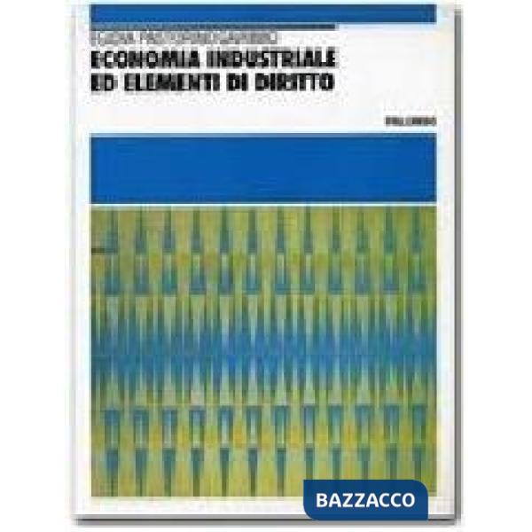 ECONOMIA INDUSTRIALE