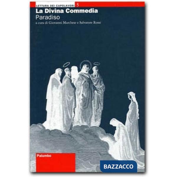 GUIDA A LA DIVINA COMMEDIA
