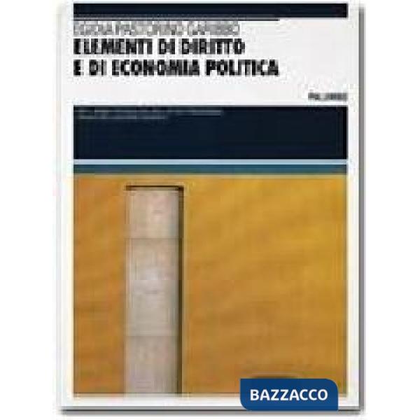 ELEMENTI DIRITTO