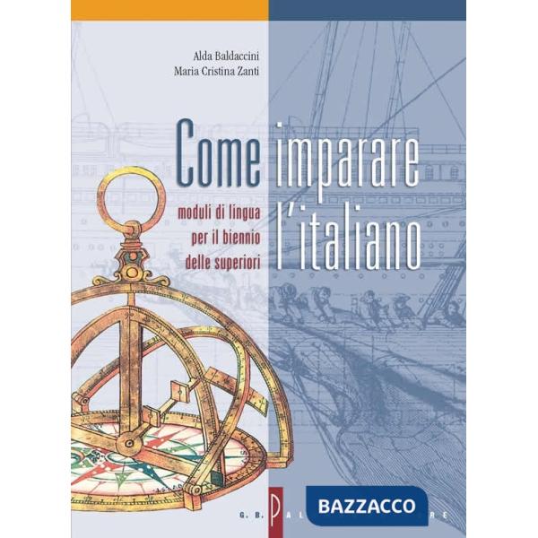 COME IMPARARE L'ITALIANO