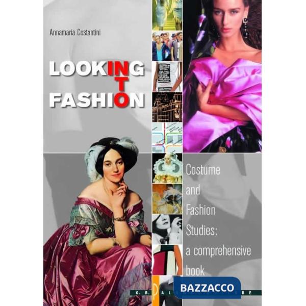 LOOKING INTO FASHION