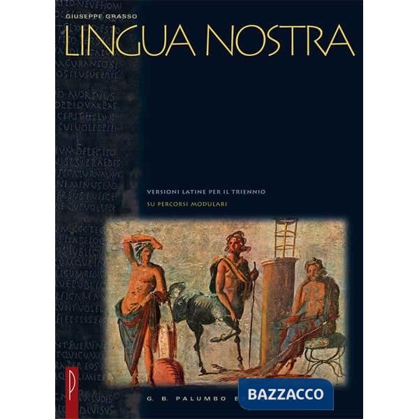 LINGUA NOSTRA