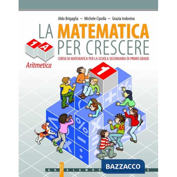 MATEMATICA 1/A-ARITMETICA